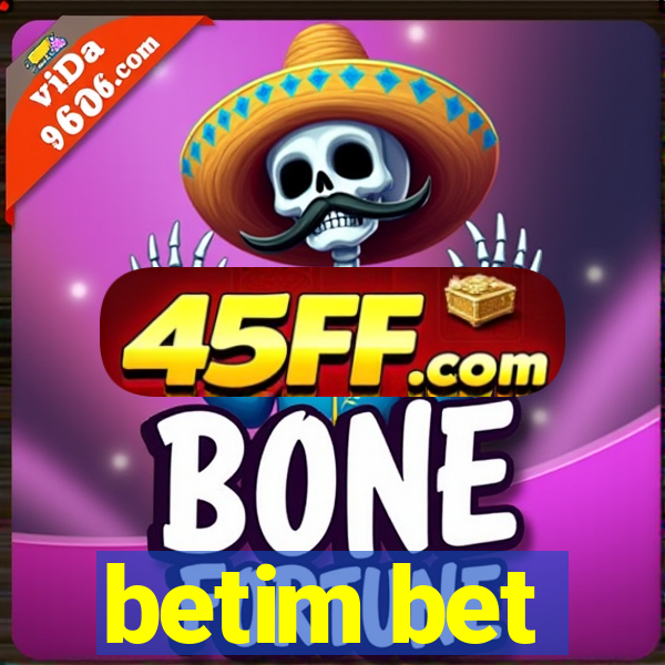 betim bet